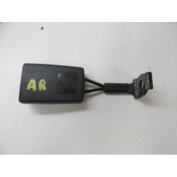 Attache Ceinture Arriere Droit Opel Astra H Gtc Phase 2